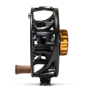 Ross Reels Animas