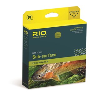 Rio Aqualux II