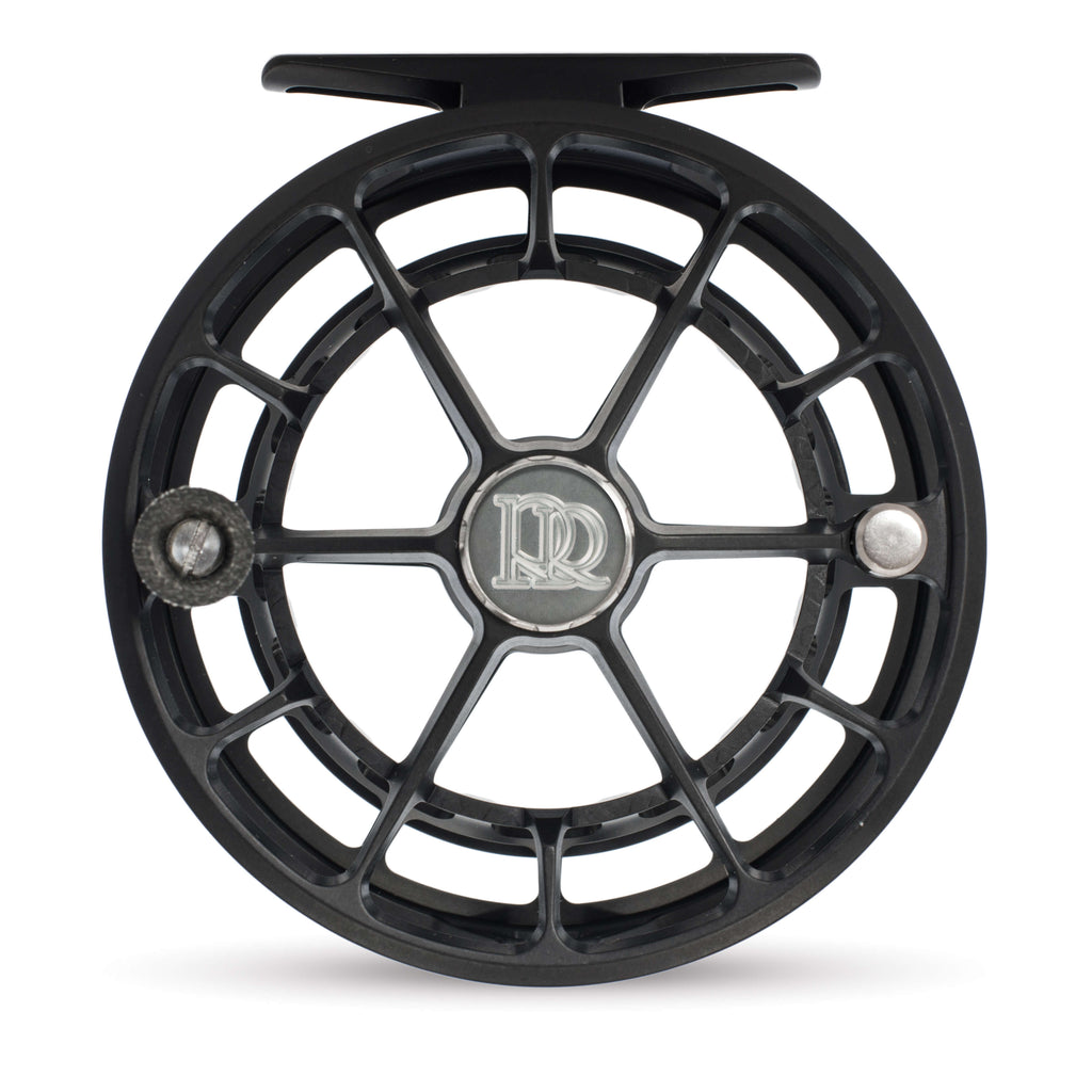 Ross Reels Evolution R