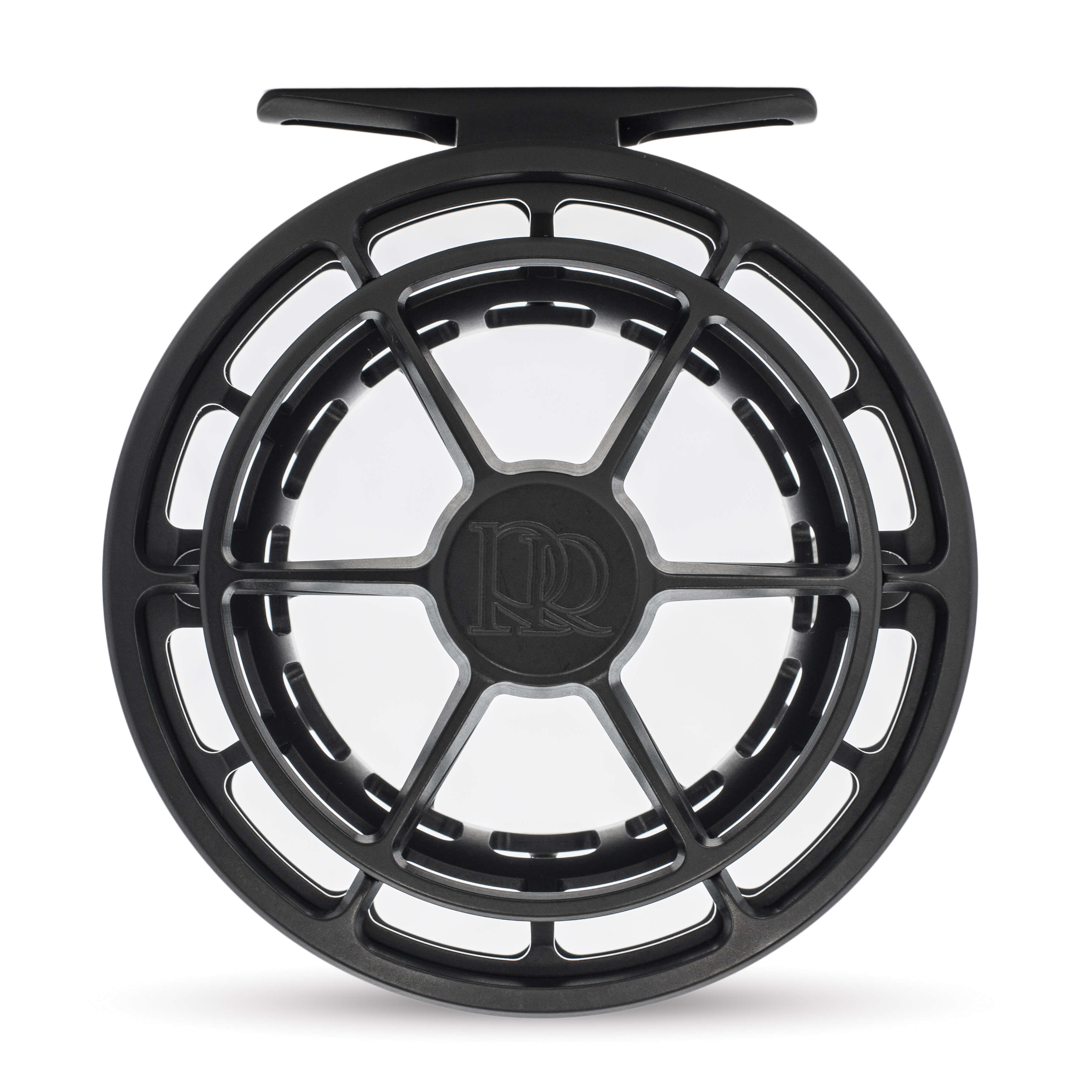 Ross Reels Evolution R
