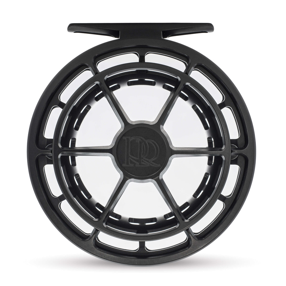 Ross ReelsRoss Reels Evolution RFly Fishing Reel Like no other ...