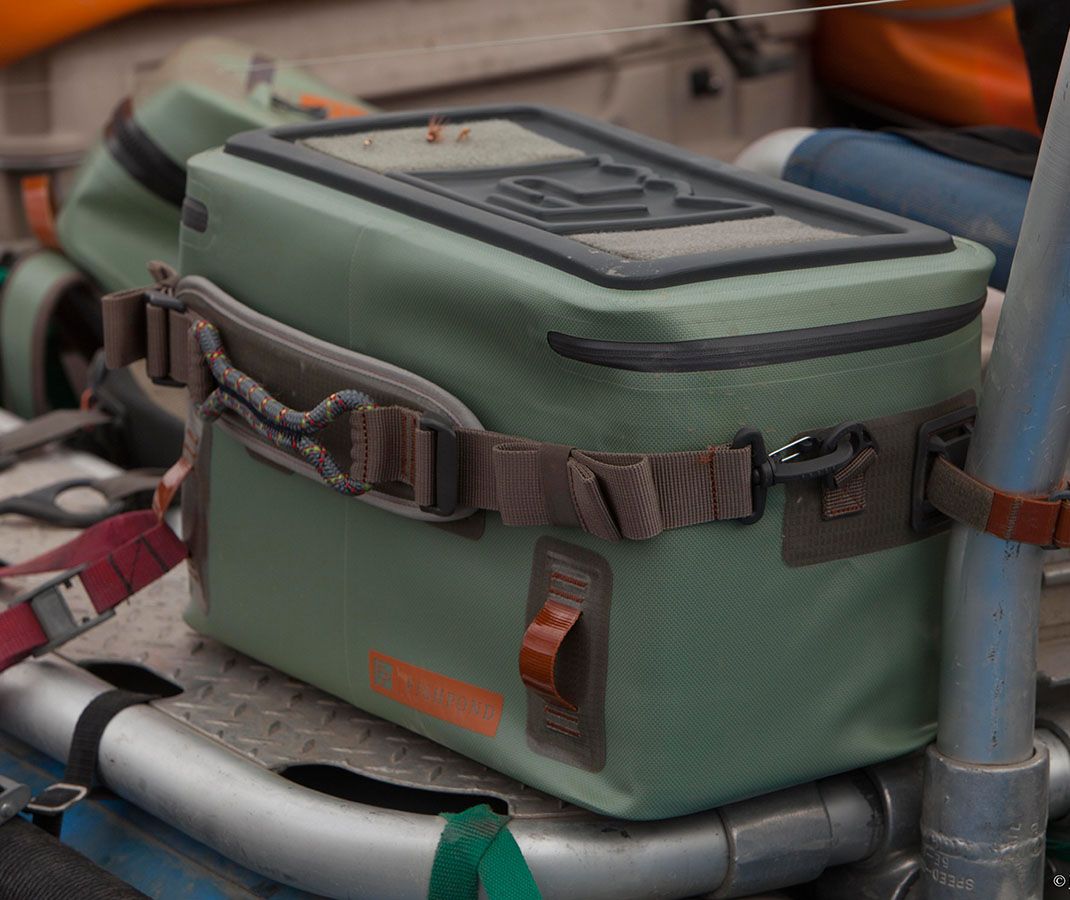 Fishpond Cutbank Gear Bag