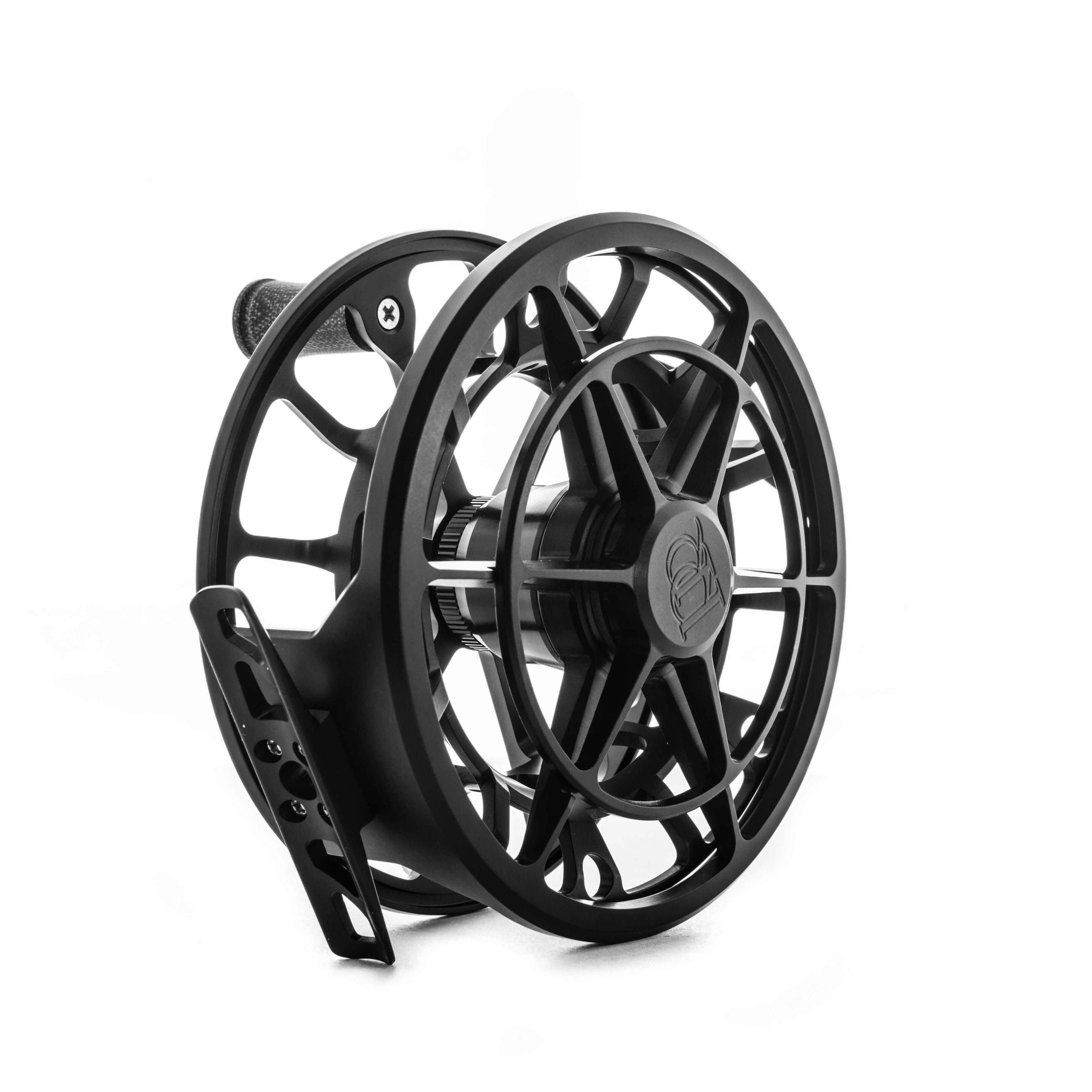 Ross Reels Evolution R Salt