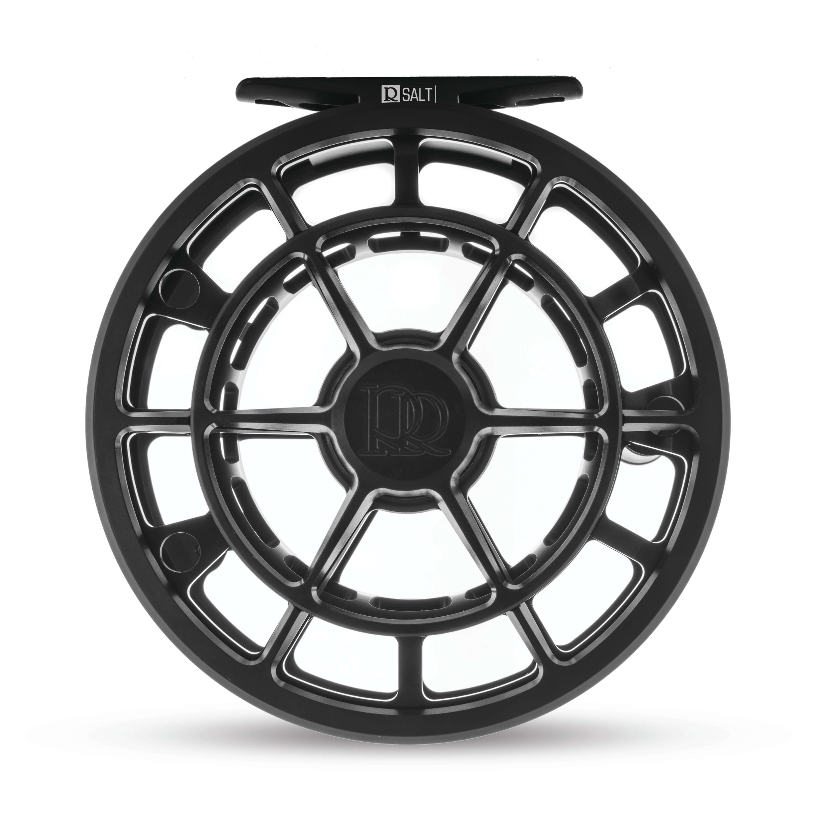 Ross Reels Evolution R Salt