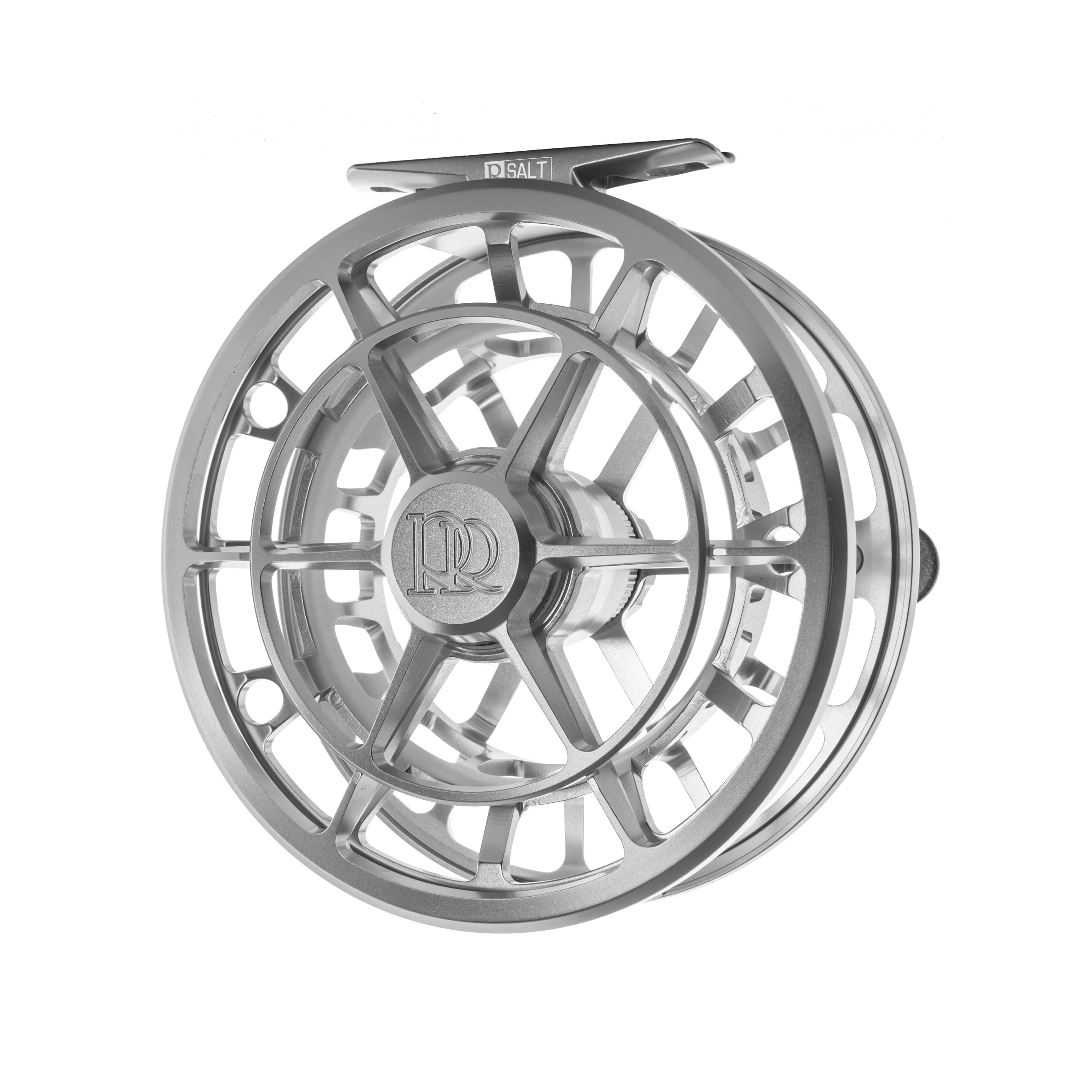 Ross Reels Evolution R Salt