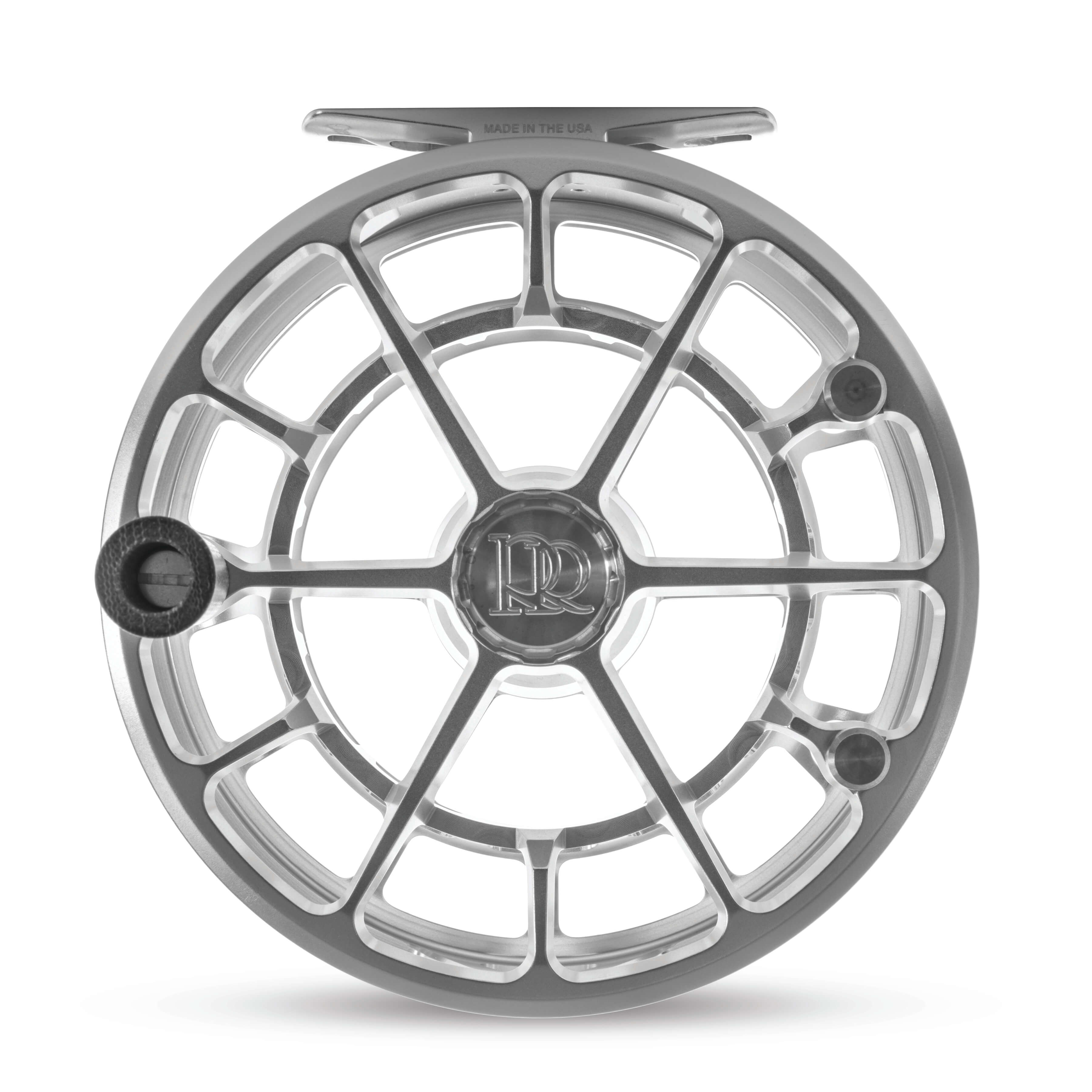 Ross Reels Evolution R Salt