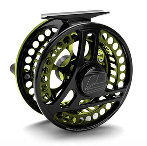 Loop Evotec Reel - STRAITS FLY SHOP