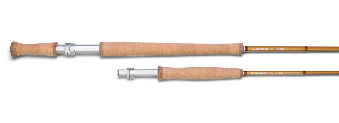 LOOP EVOTEC CAST MEDIUM - STRAITS FLY SHOP