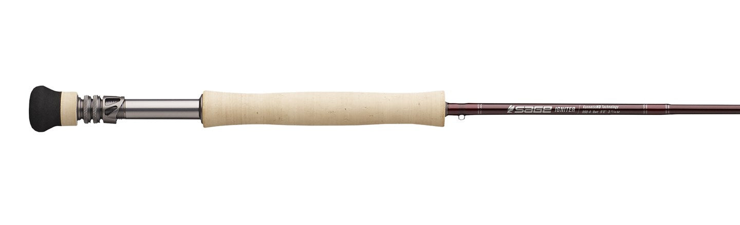 Sage Igniter