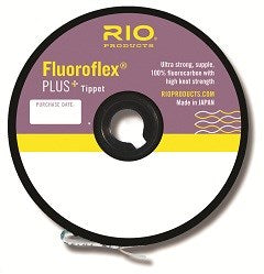 Rio Fluoroflex Plus Tippet