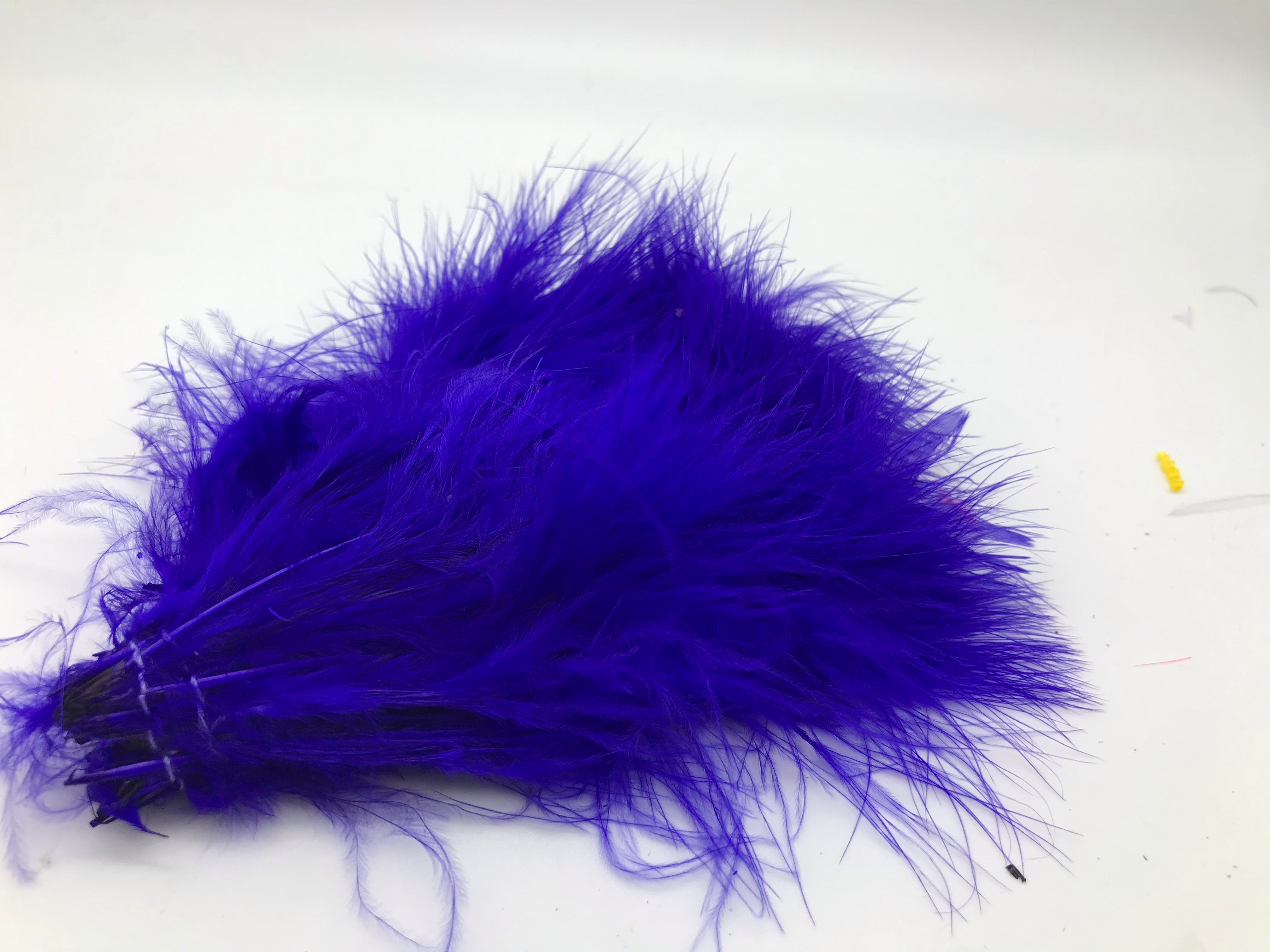 Marabou