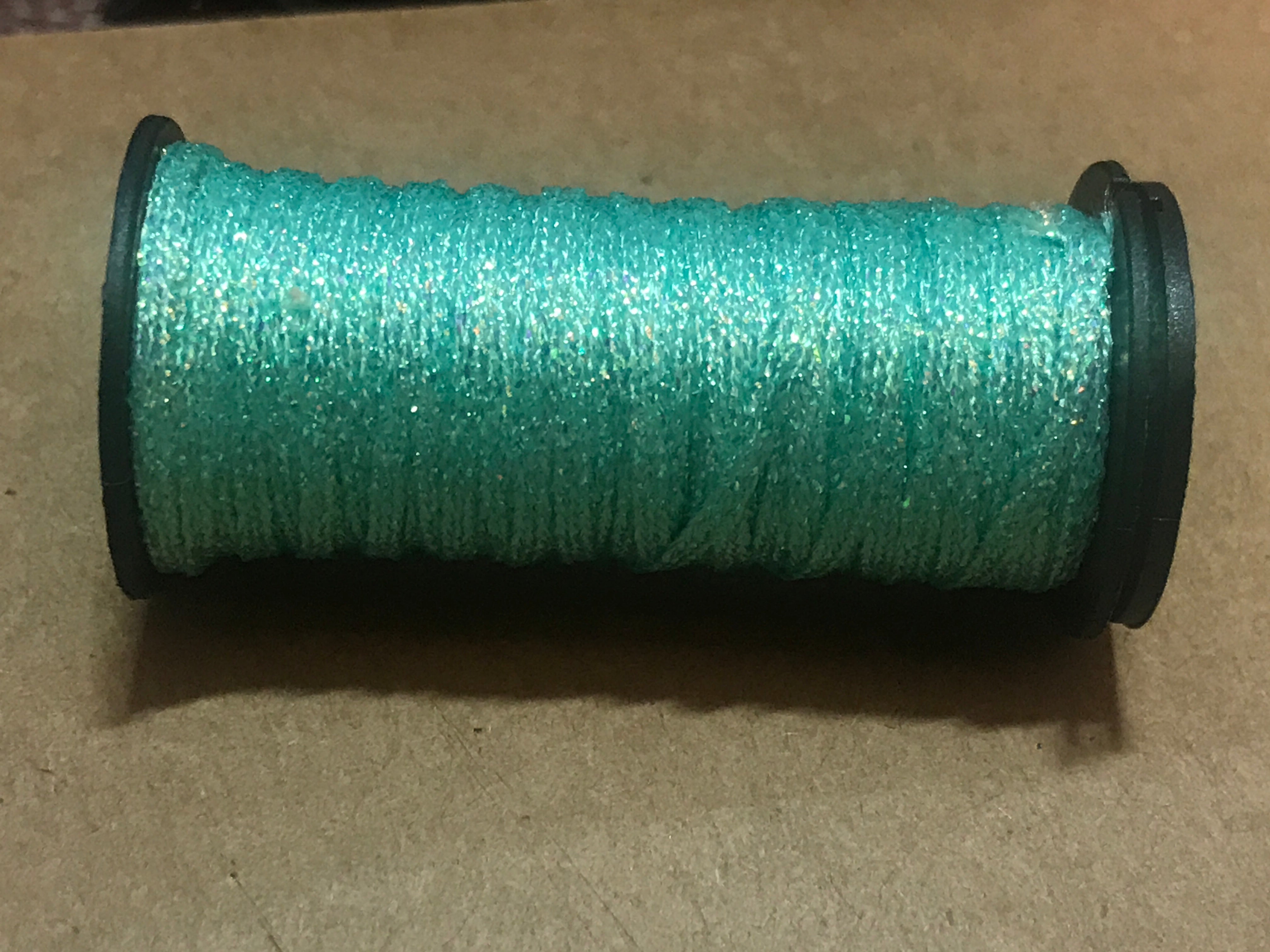 Kreinik Flat braid 1/8"