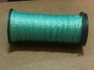 Kreinik Flat braid 1/8"