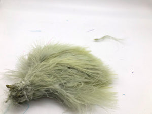 Marabou