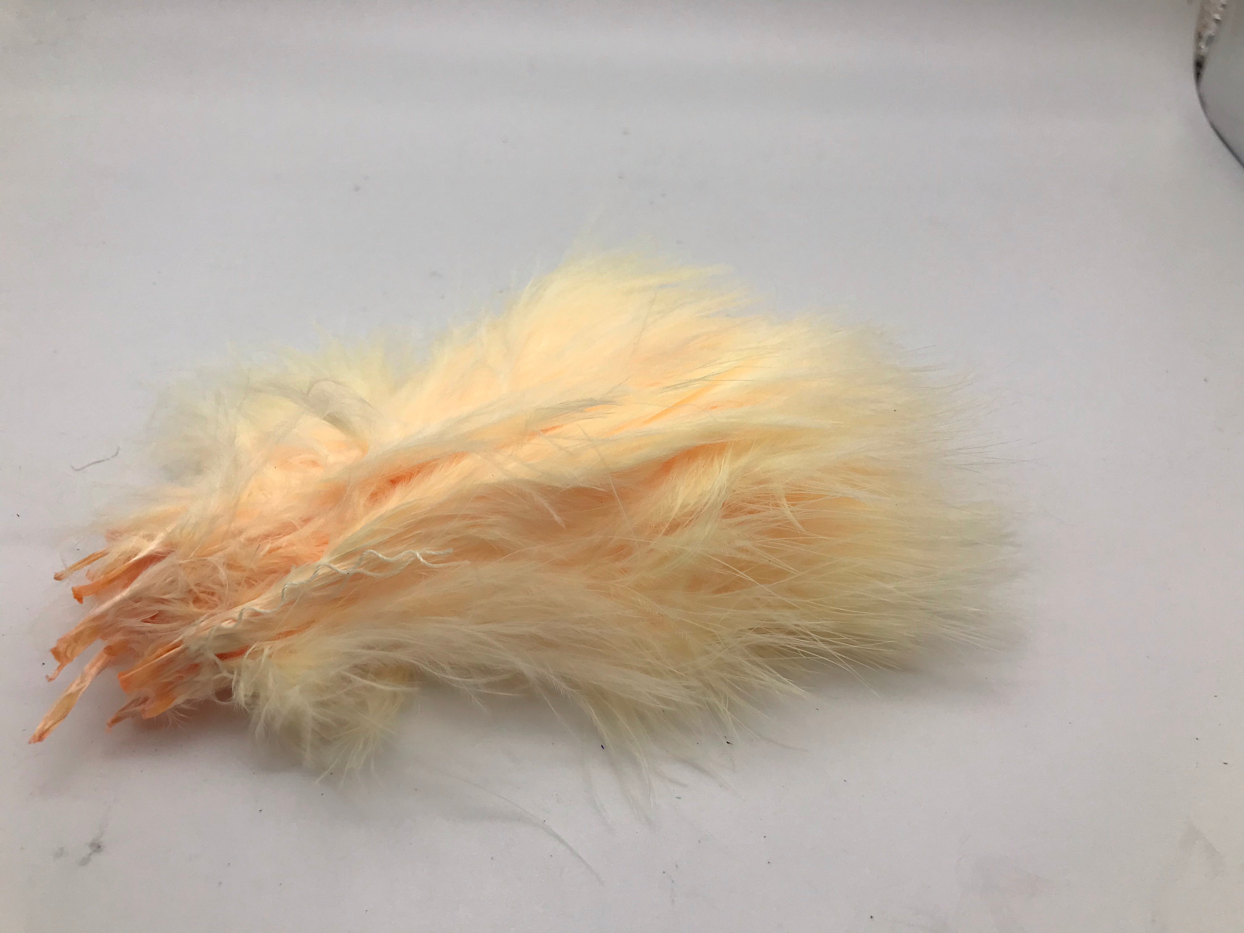 Marabou