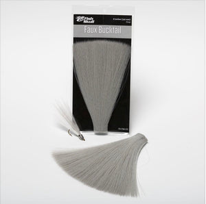 Faux Bucktail