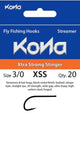 Kona Xtra Strong Stinger (XSS) Hook