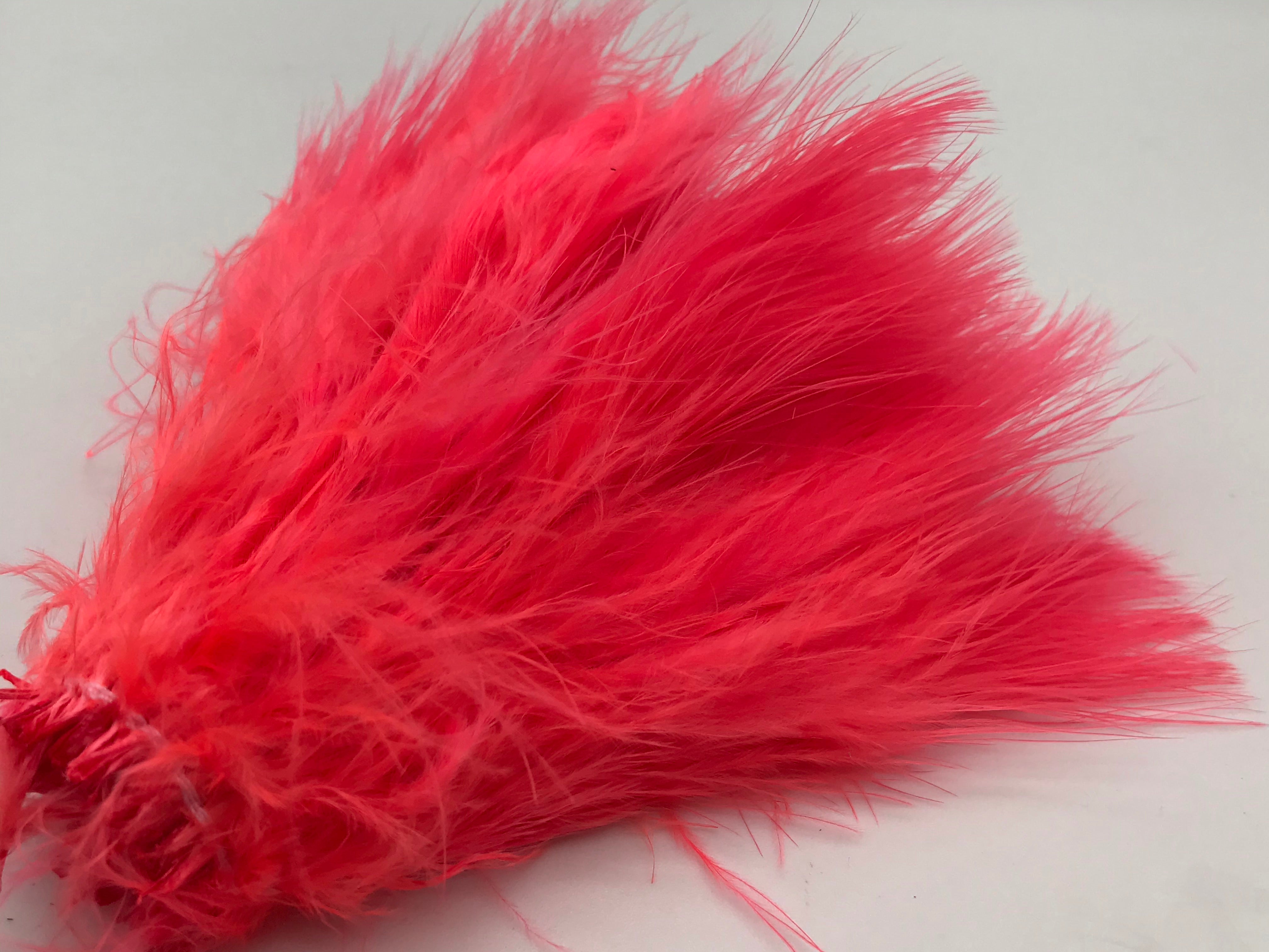 Marabou
