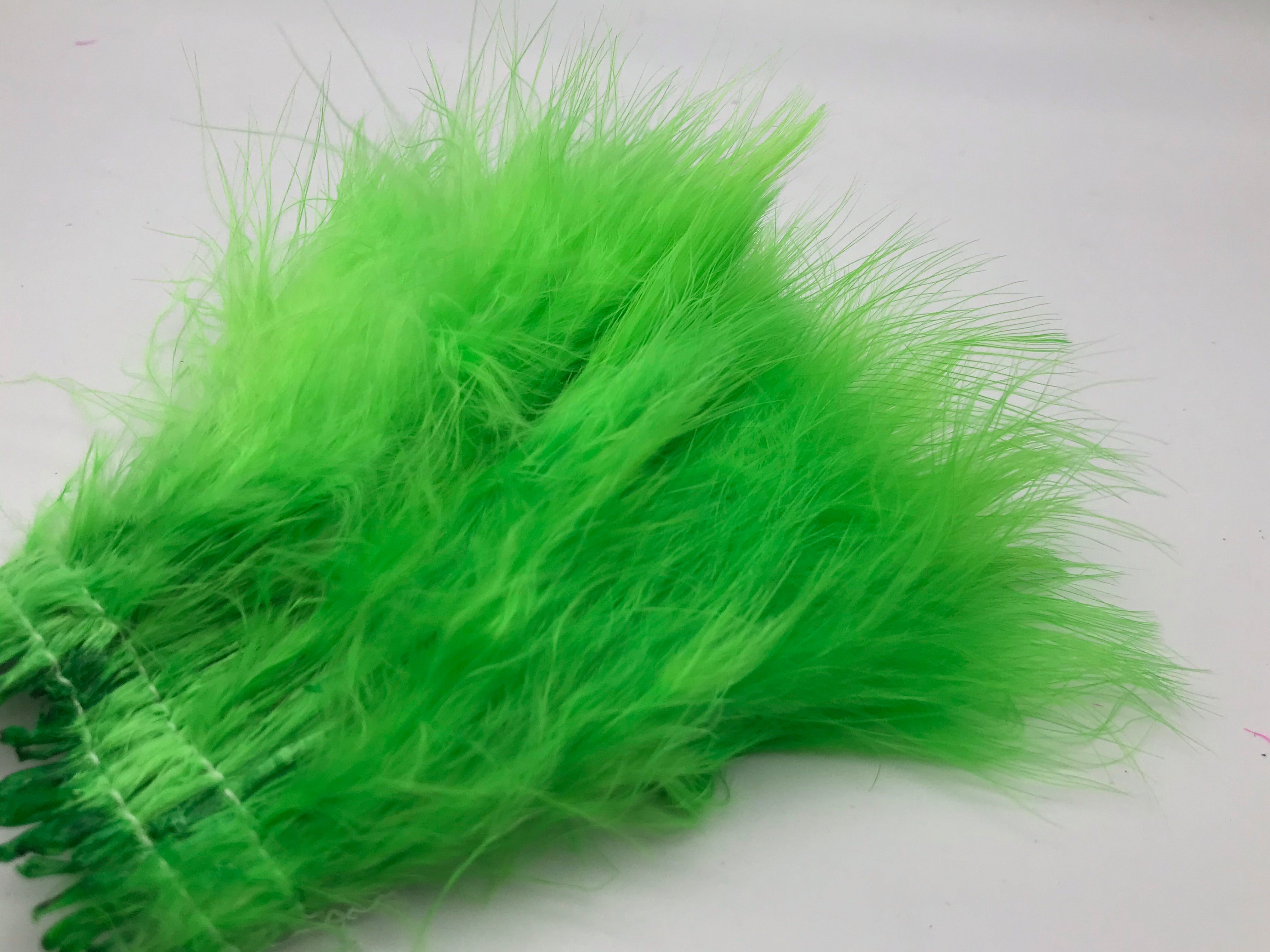 Marabou