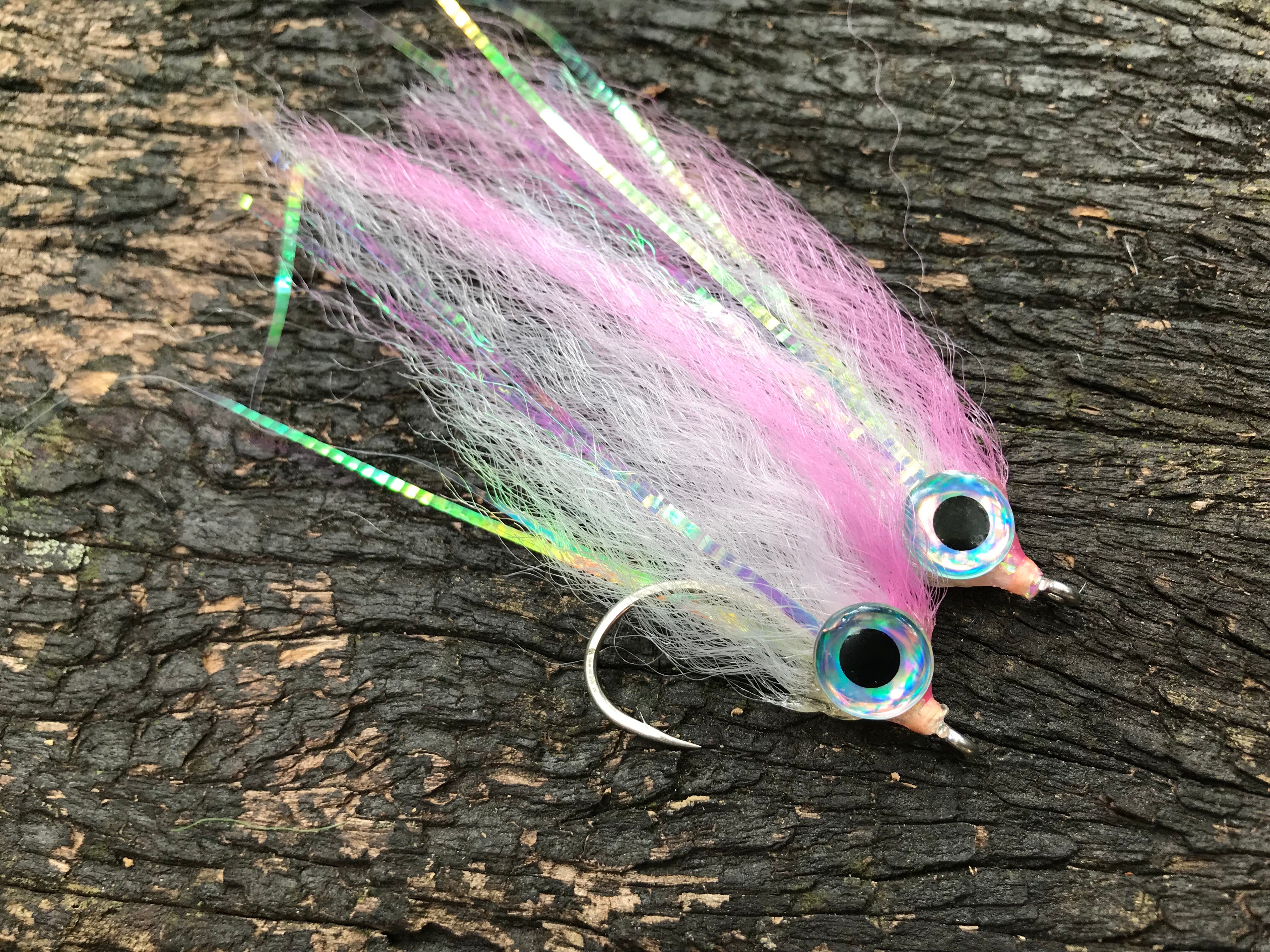 Profile Baitfish