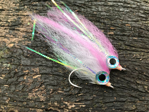 Profile Baitfish