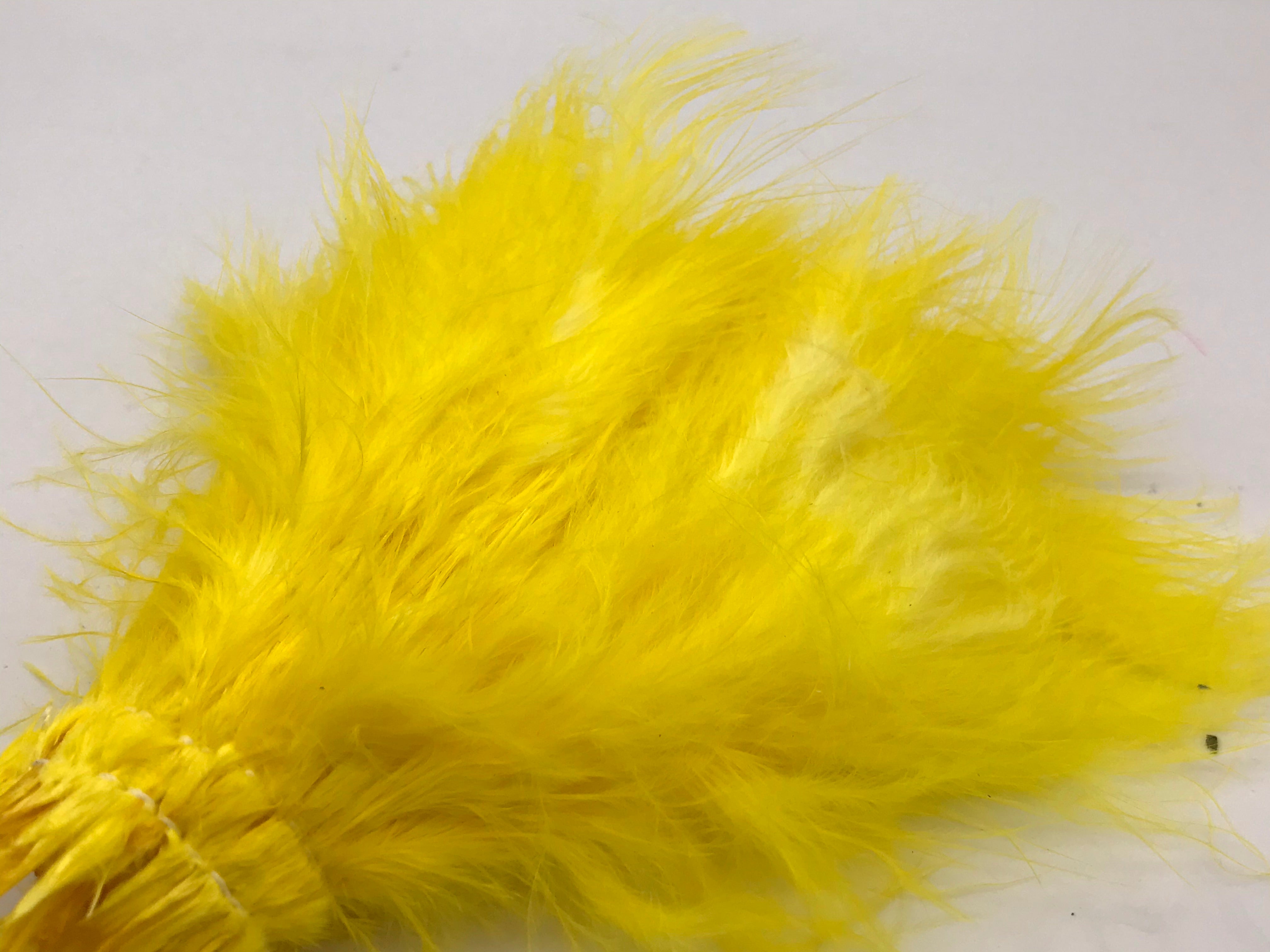 Marabou