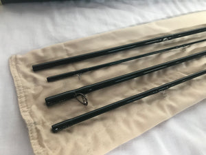 Pre-Owned Winston BIIIx 4100-4, new in tube