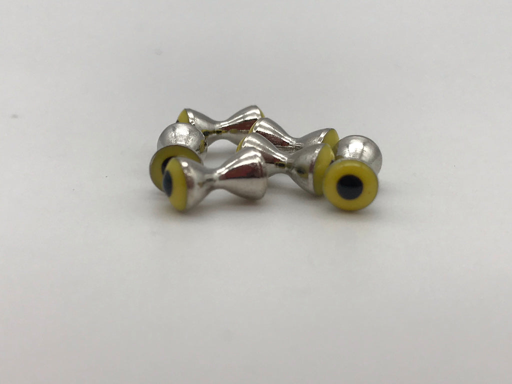 Pseudo Dumbbell Eyes