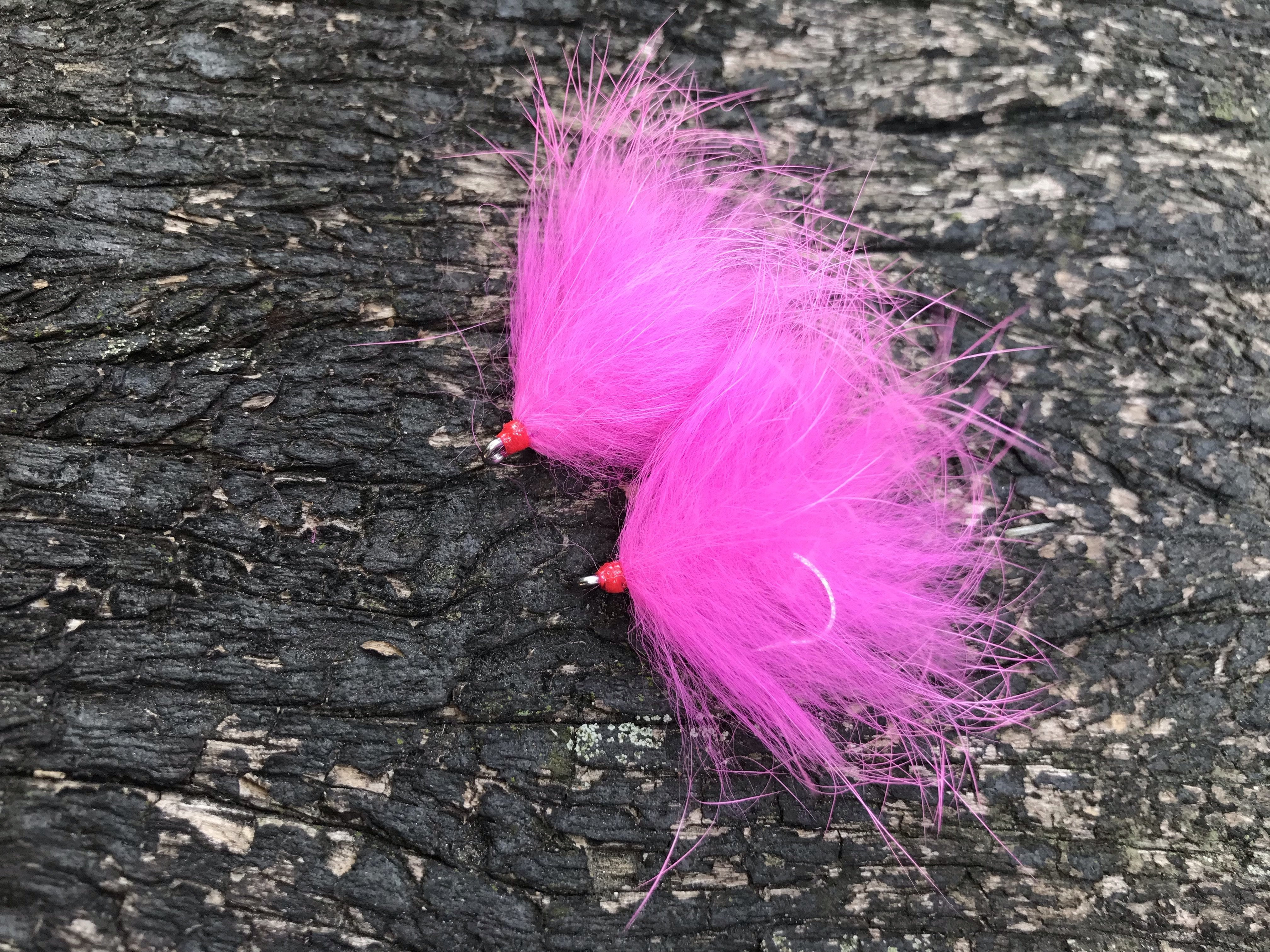 Zonker Bread Flies