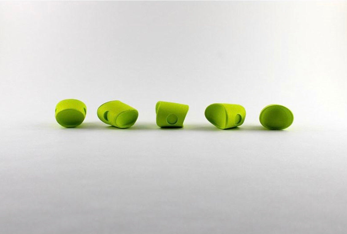 Surface Seducer Howitzer Baitfish Popper Heads