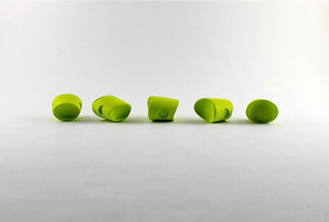 Surface Seducer Howitzer Baitfish Popper Heads