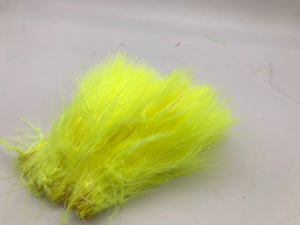Marabou