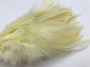 Saddle Hackles