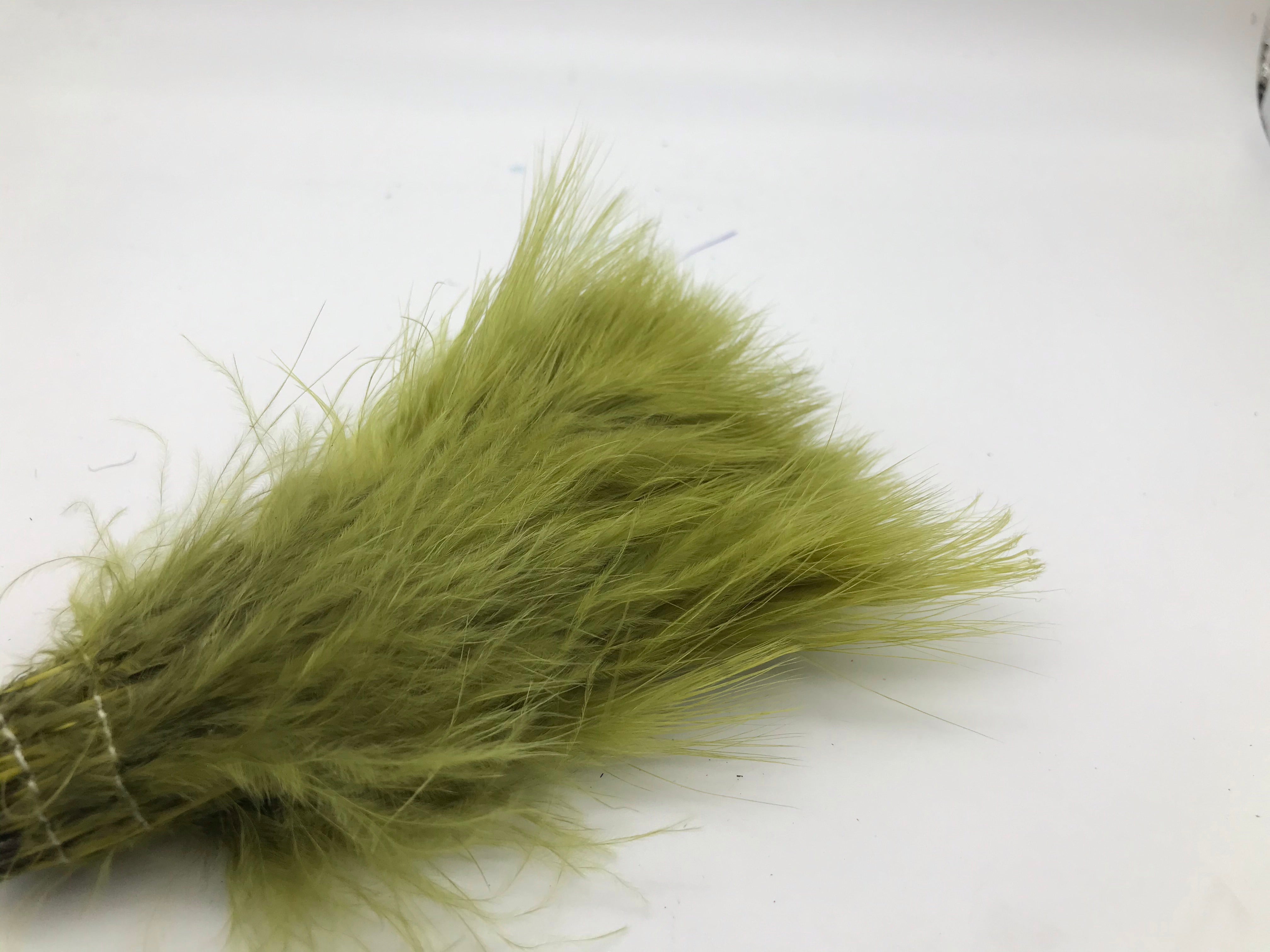 Marabou