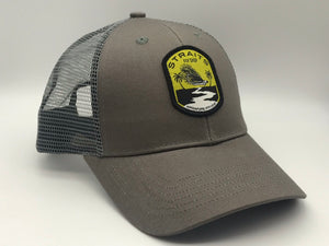 Straits Fly Shop Trucker Hat