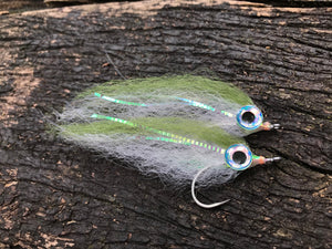 Profile Baitfish