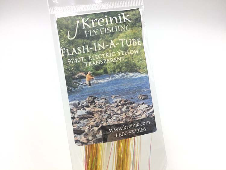 Kreinik Flash in A Tube