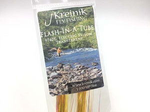 Kreinik Flash in A Tube