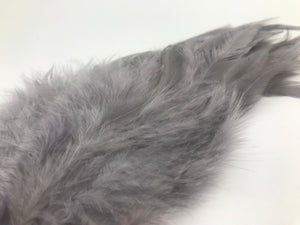 Saddle Hackles
