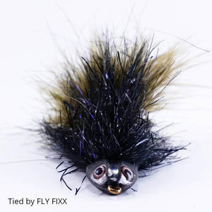 Fish Skull Sculpin Helmet