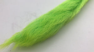 Calftail