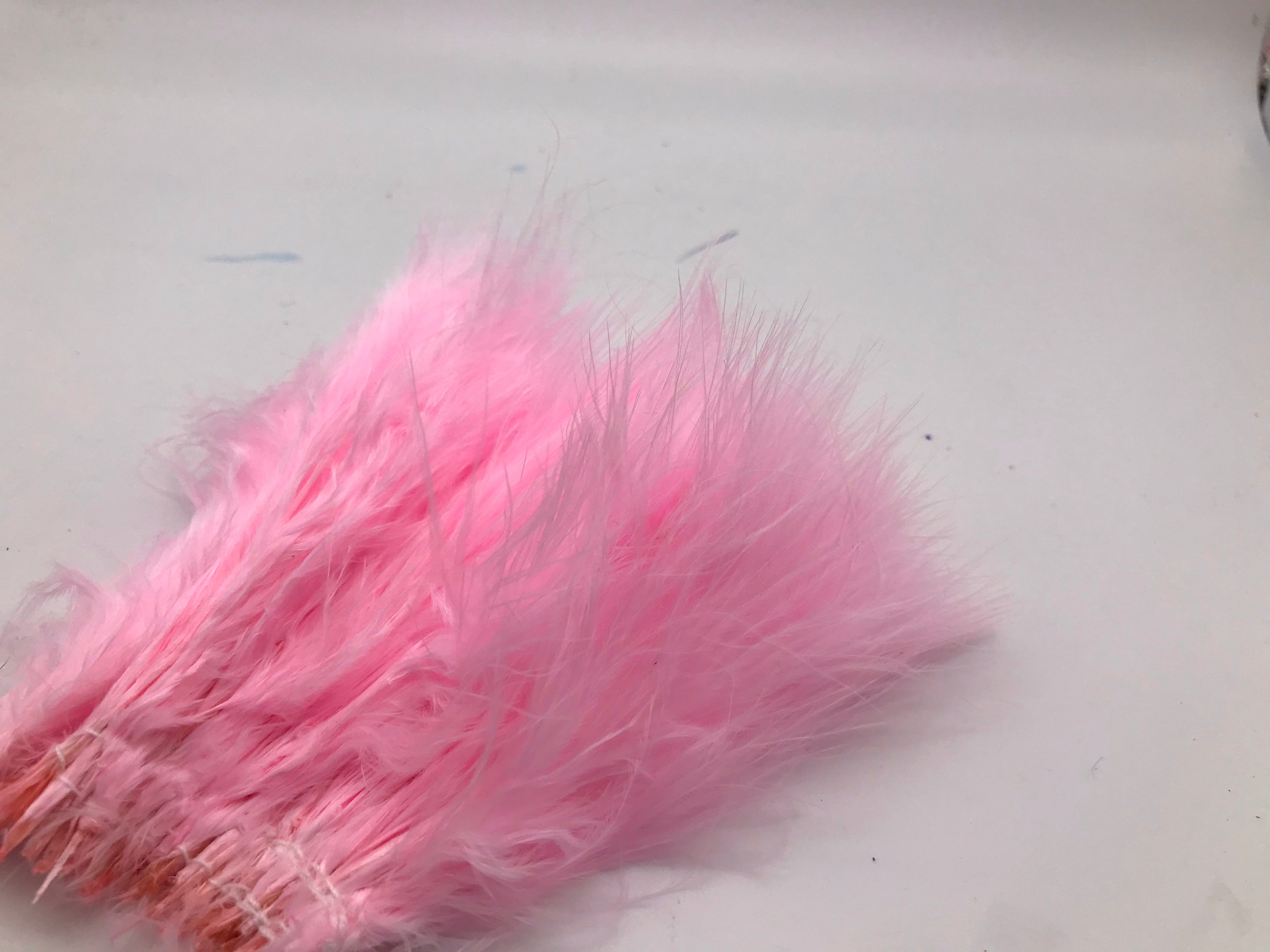 Marabou