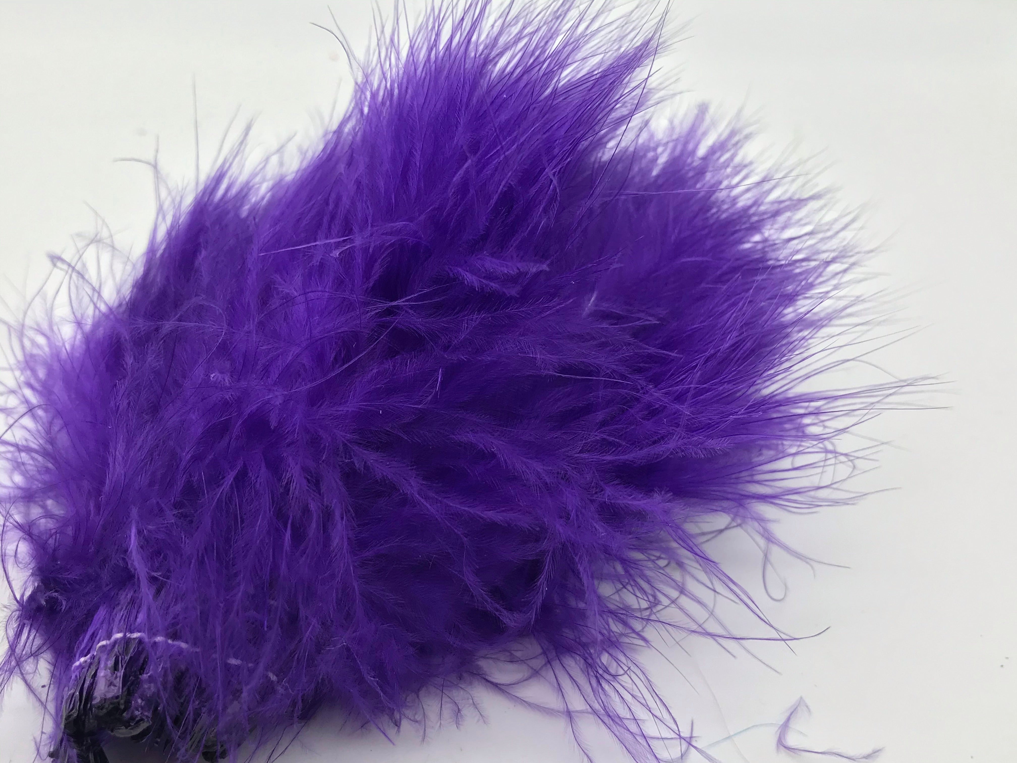 Marabou