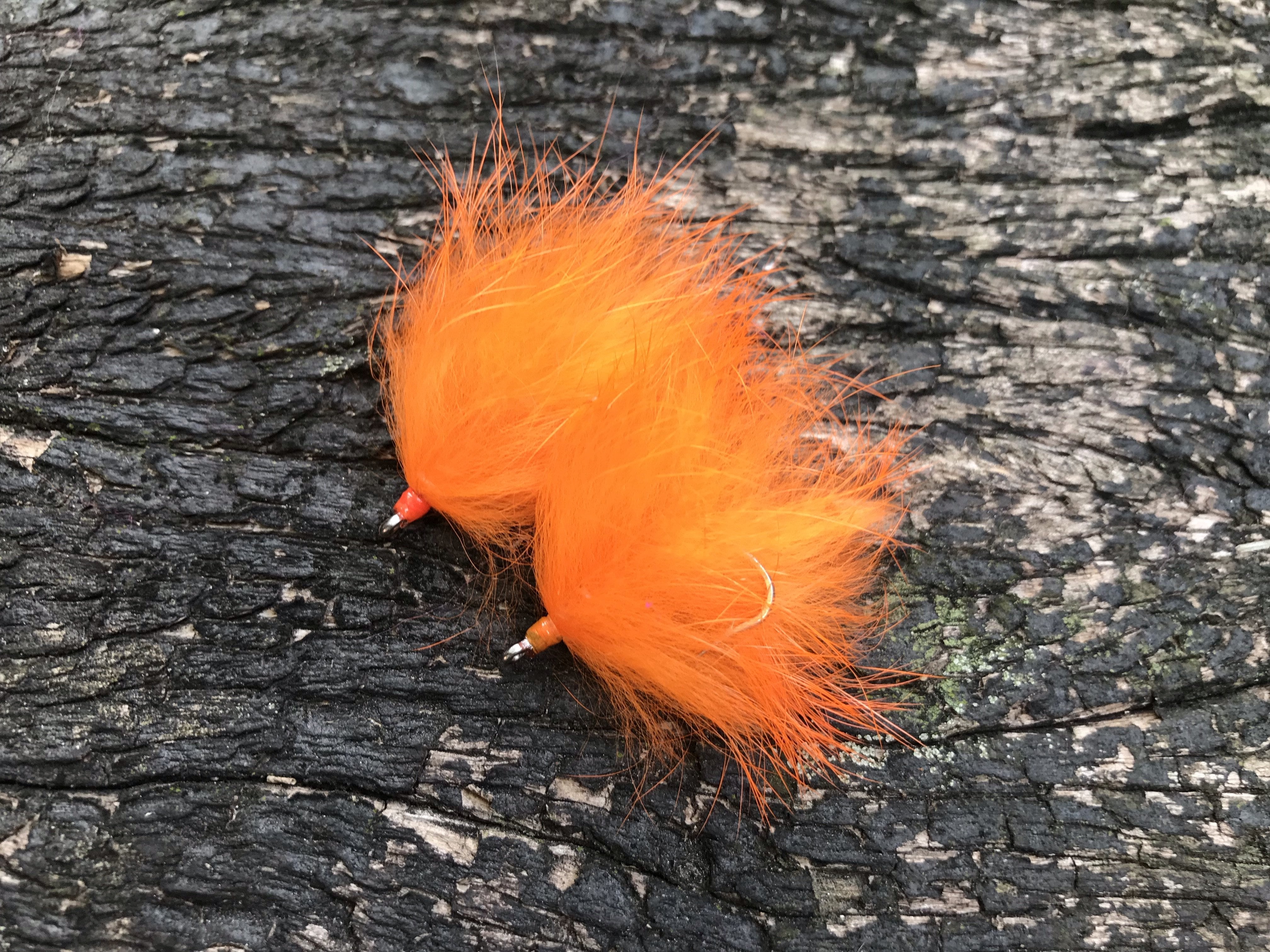 Zonker Bread Flies