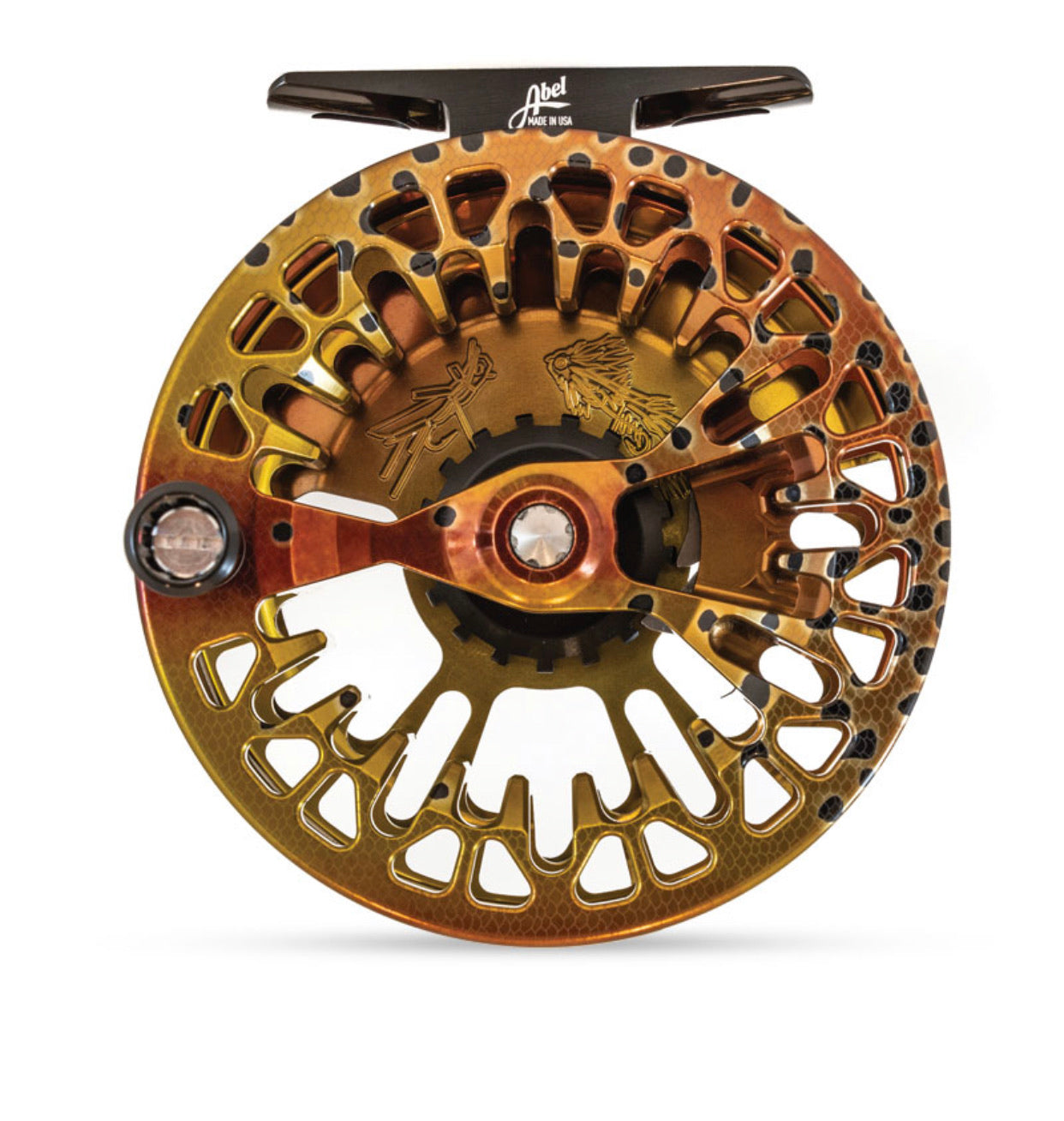 Abel Vaya Fly Reel