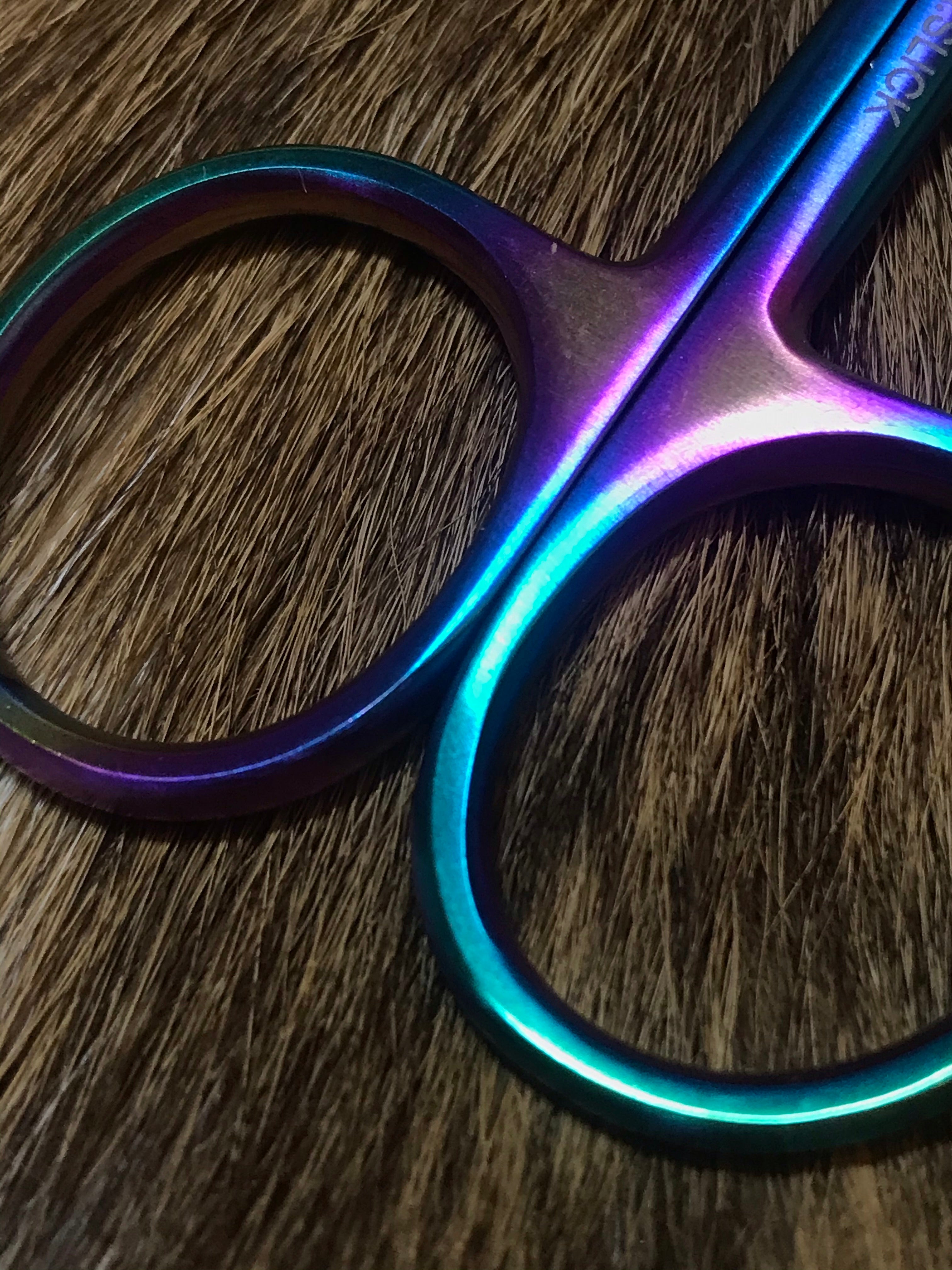 Dr. Slick Arrow Scissors