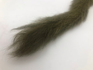 Calftail