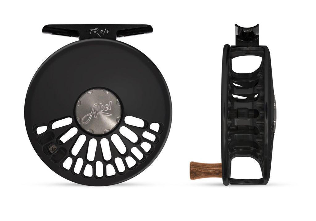 Abel TR Fly Reel