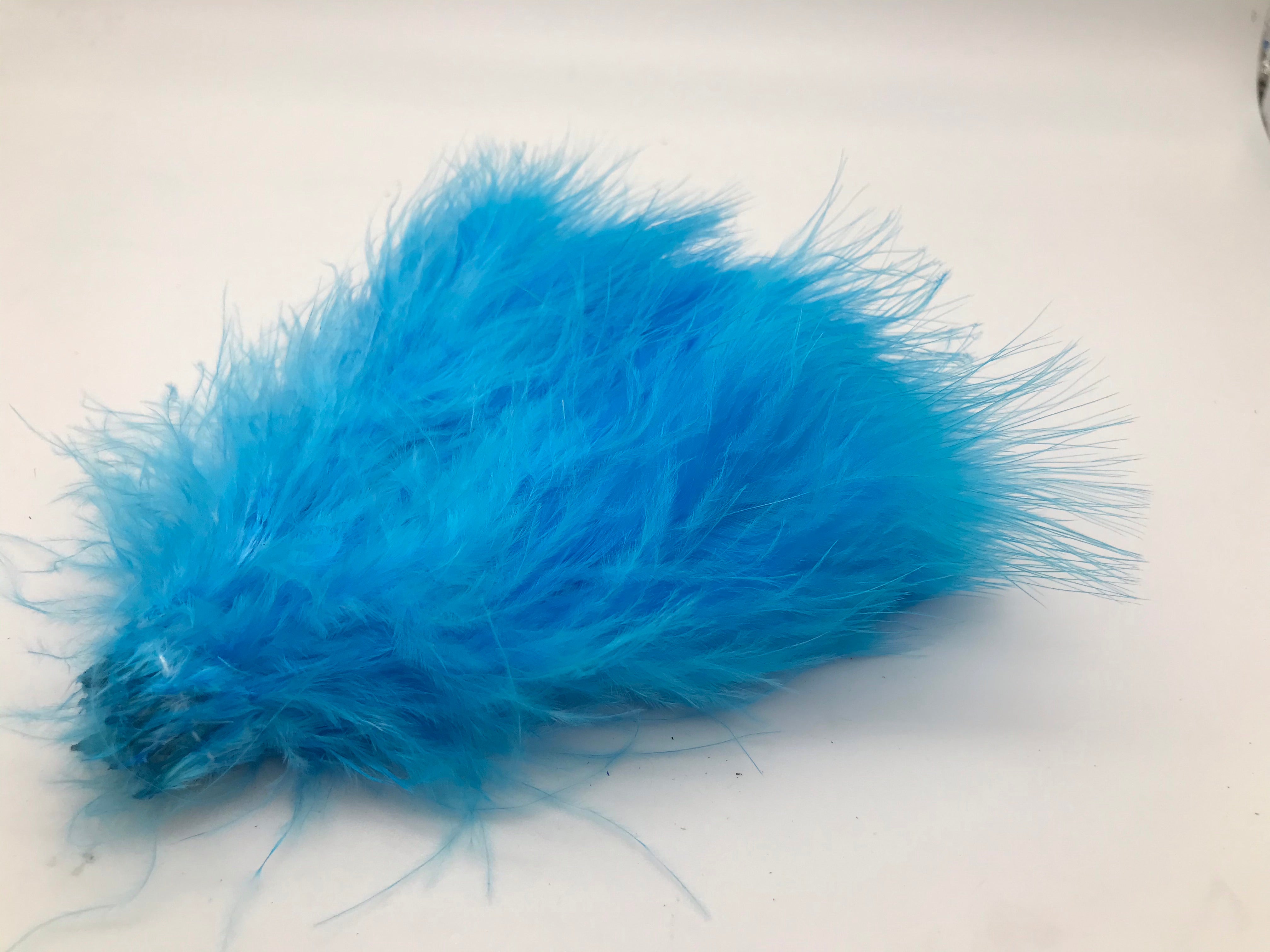 Marabou