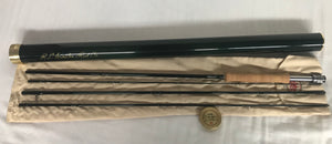 Pre-Owned Winston BIIIx 4100-4, new in tube